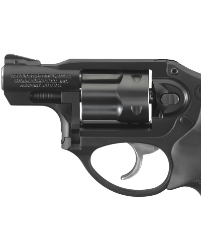 Rewolwer Ruger LCR 9X19mm