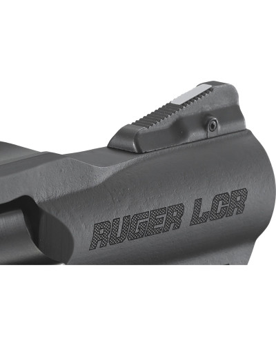 Rewolwer Ruger LCR 9X19mm
