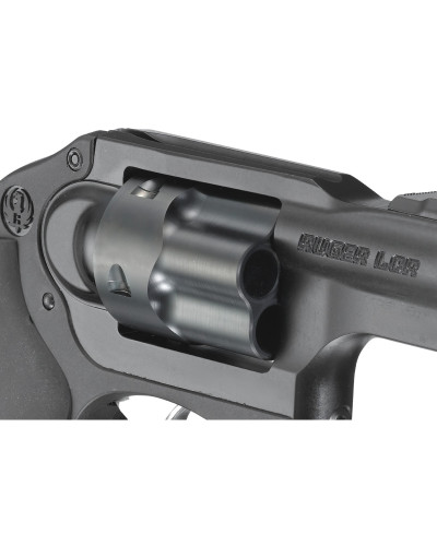 Rewolwer Ruger LCR 9X19mm