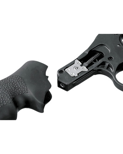 Rewolwer Ruger LCR 9X19mm