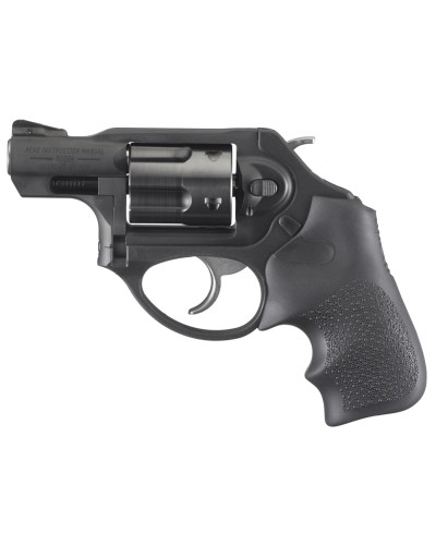 Rewolwer Ruger LCR 357Mag/38Sp.