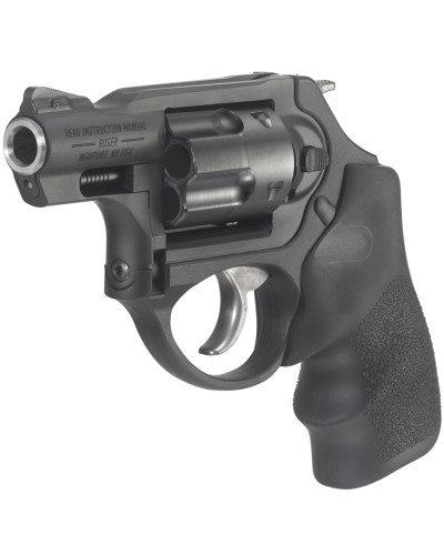 Rewolwer Ruger LCR 357Mag/38Sp.