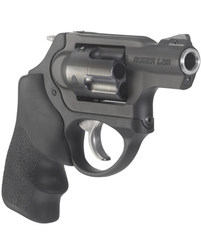 Rewolwer Ruger LCR 357Mag/38Sp.