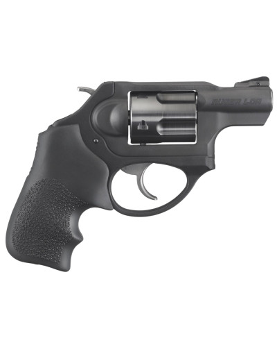 Rewolwer Ruger LCR 357Mag/38Sp.