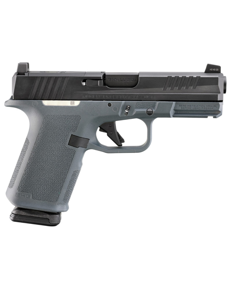 Pistolet Ruger RXM 4" OR