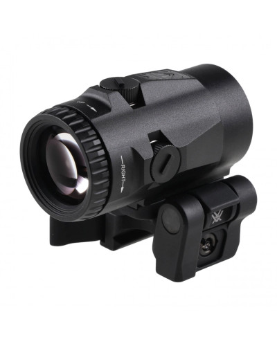 Powiększalnik do kolimatora VORTEX MICRO 3x