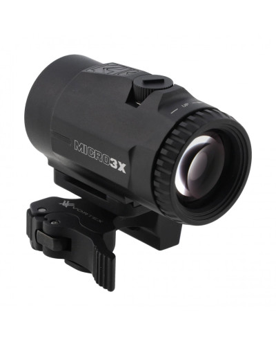 Powiększalnik do kolimatora VORTEX MICRO 3x