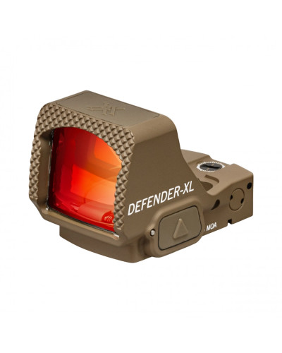 Kolimator VORTEX DEFENDER-XL 5 MOA TAN