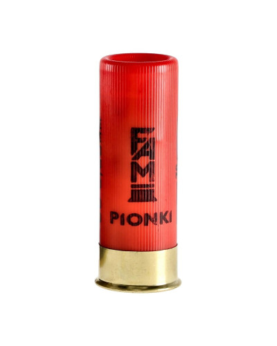 Amunicja 12/70 BUCKSHOT SG 8,60 34g /9 PCS Fam-Pionki