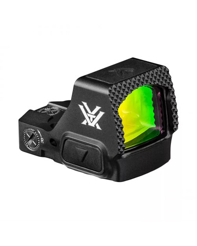 Kolimator VORTEX DEFENDER-ST 6 MOA