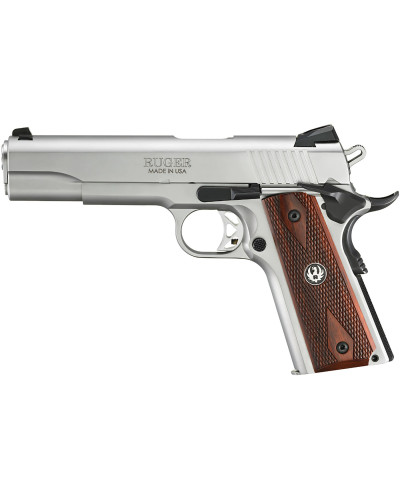 Pistolet Ruger SR1911