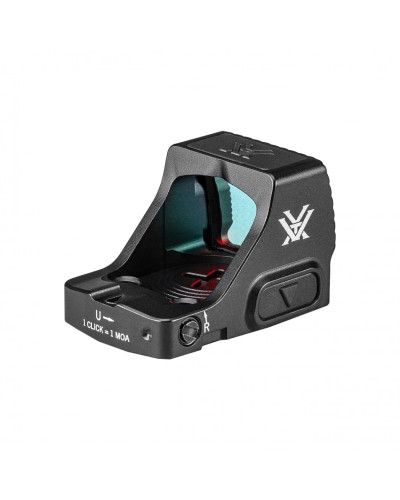 Kolimator VORTEX DEFENDER-CCW 6 MOA