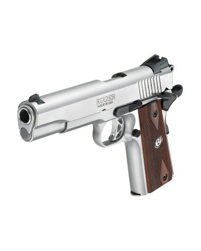 Pistolet Ruger SR1911