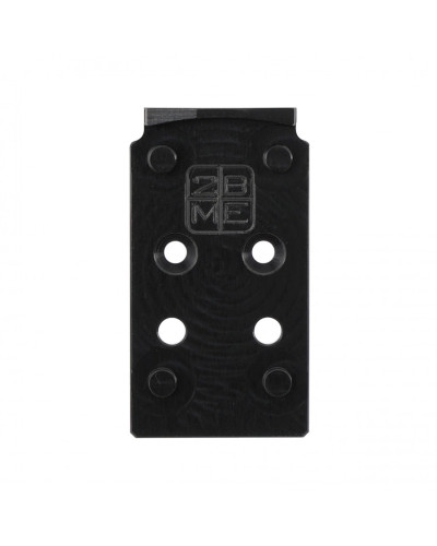 Płytka montażowa 2BME035 Walter PDP 2.0 dla Delta Point Pro , Eotech EFLX Vortex Deffender ST 