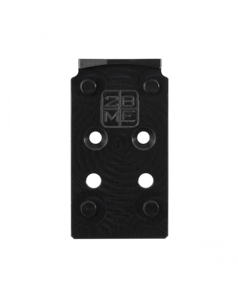 Płytka montażowa 2BME035 Walter PDP 2.0 dla Delta Point Pro , Eotech EFLX Vortex Deffender ST 