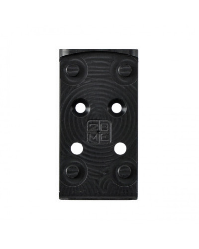  Płytka montażowa 2BME033 Glock MOS dla Delta Point Pro , Eotech EFLX, Vortex Deffender ST