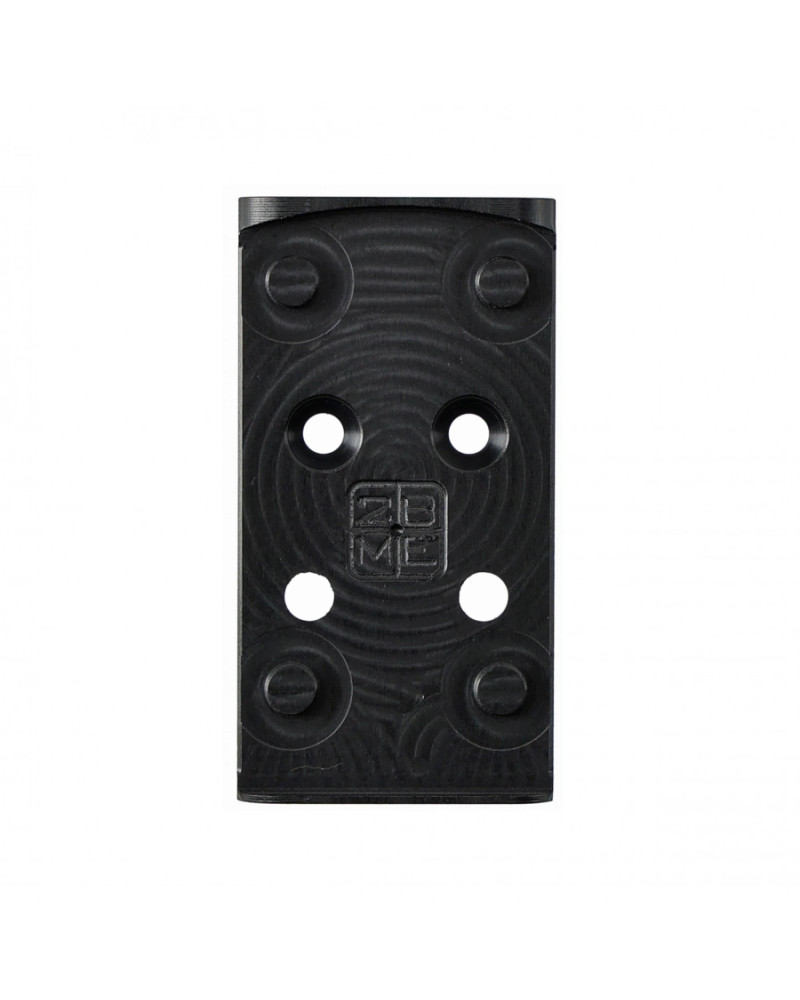  Płytka montażowa 2BME033 Glock MOS dla Delta Point Pro , Eotech EFLX, Vortex Deffender ST