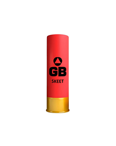 Amunicja GB Skeet 12/70 24g (9) 25szt