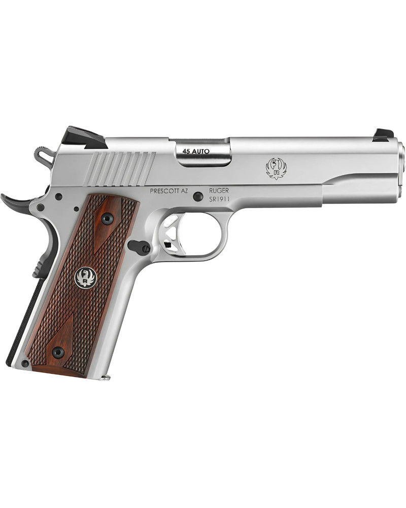 Pistolet Ruger SR1911