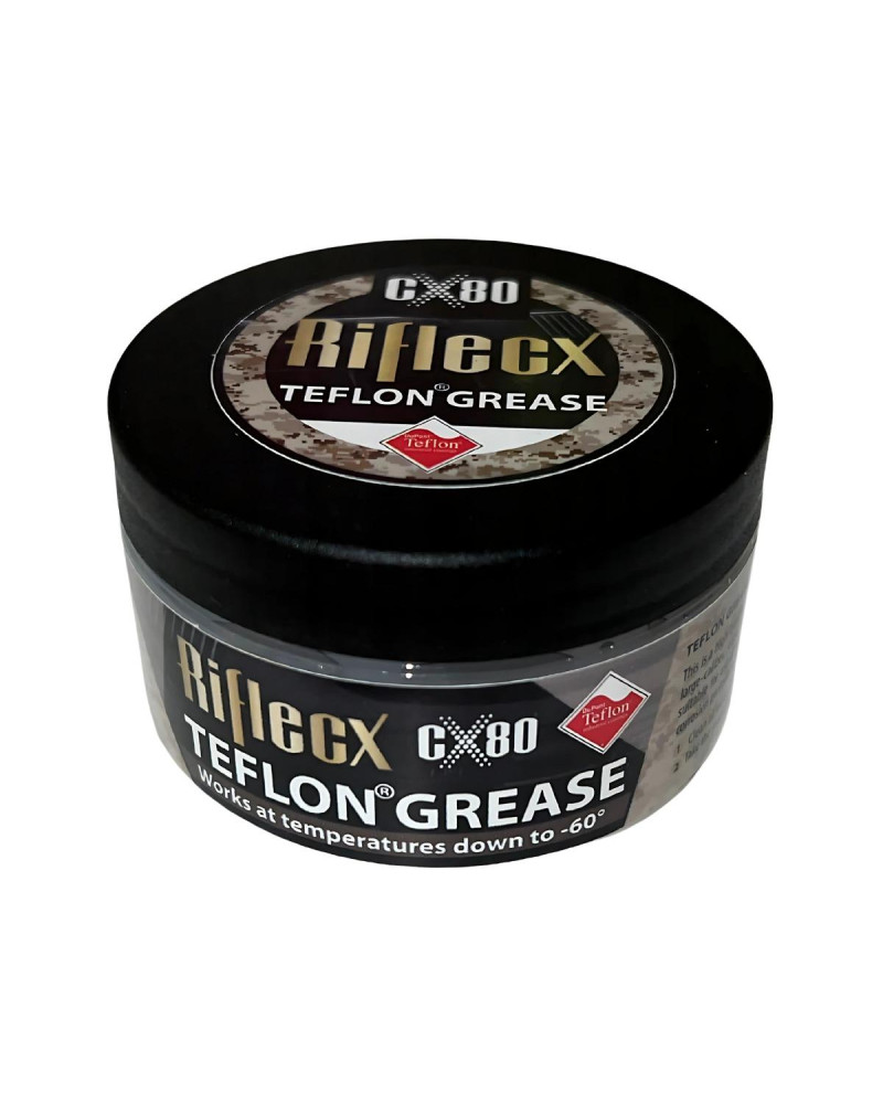 Teflon grease 100g Riflecx