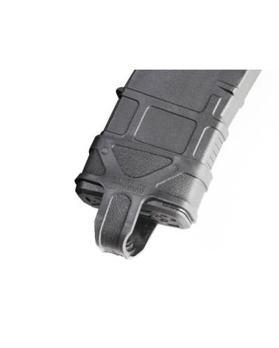 Magpul - Uchwyt magazynka Original Magpul 5.56 NATO - 3 szt. - Czarny -MAG001