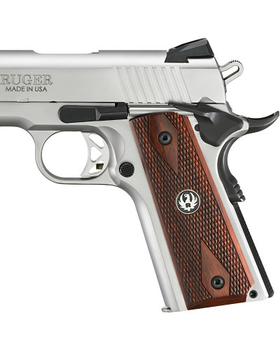 Pistolet Ruger SR1911