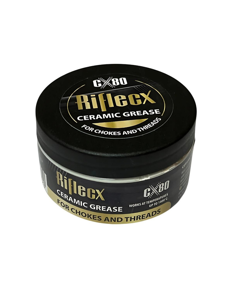 Ceramic Grease 100g Riflecx