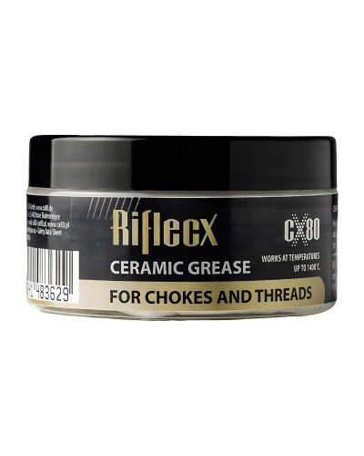 Ceramic Grease 100g Riflecx
