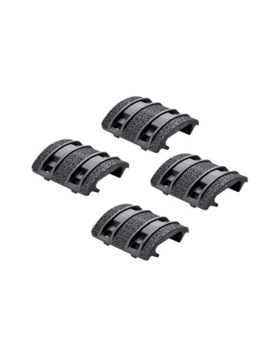 Magpul - Osłona szyny RIS XTM - Czarny - MAG510