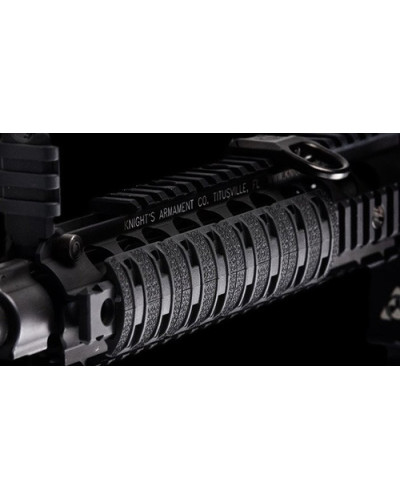 Magpul - Osłona szyny RIS XTM - Czarny - MAG510