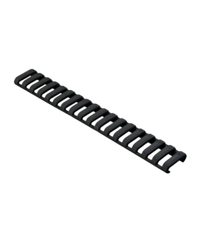 Magpul - Osłona szyny RIS - Czarny - MAG013-BLK