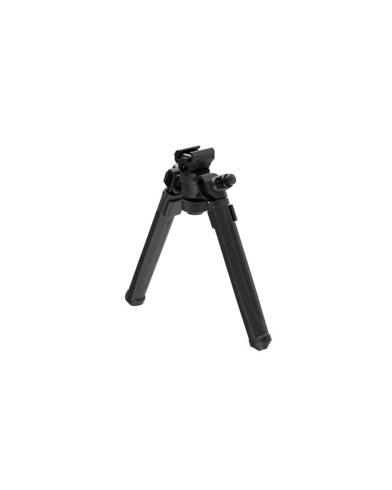 Magpul - Dwójnóg 1913 Picatinny Rail Bipod - Czarny - MAG941-BLK