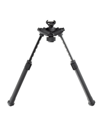 Magpul - Dwójnóg 1913 Picatinny Rail Bipod - Czarny - MAG941-BLK