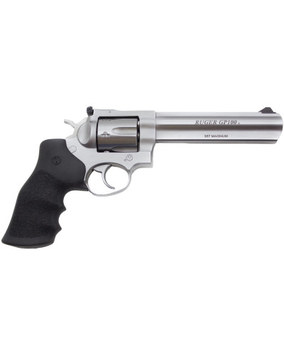 Rewolwer Ruger GP100 6"