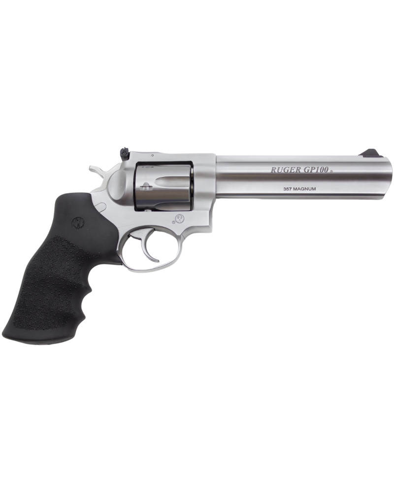 Rewolwer Ruger GP100 6"
