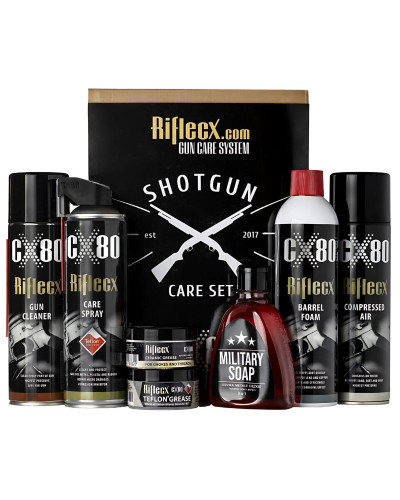 Shotgun set Riflecx