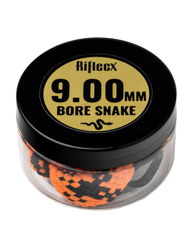 Bore Snake 9mm Riflecx