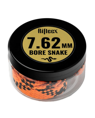 Bore Snake 7,62 Riflecx