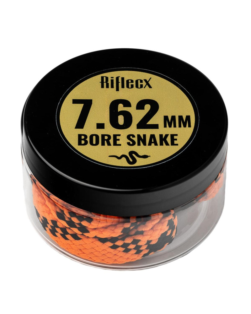 Bore Snake 7,62 Riflecx