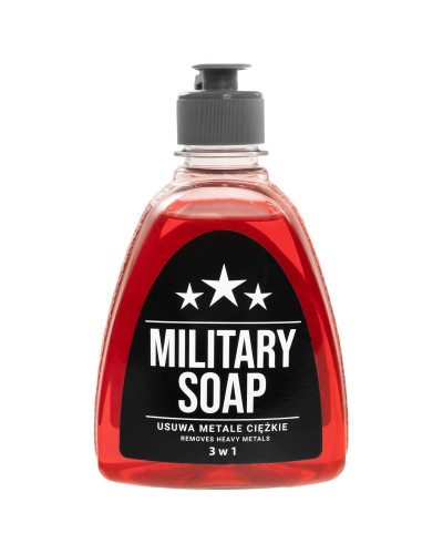 Military Soap 300ml Riflecx