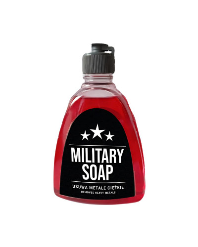 Military Soap 300ml Riflecx
