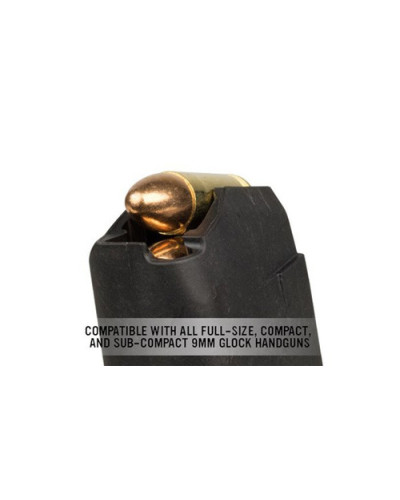 Magpul - Magazynek PMAG 17 GL9 do GLOCK G17 - MAG546