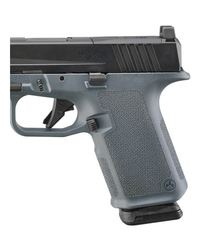 Pistolet Ruger RXM 4" OR