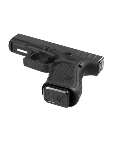 Magpul - Lejek GL Enhanced Magazine Well do GLOCK 19 GEN 3 - MAG940