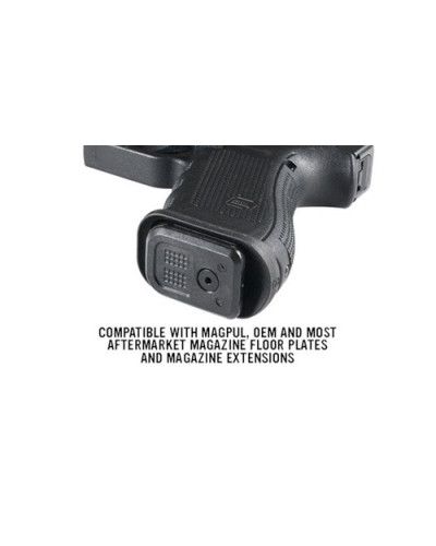 Magpul - Lejek GL Enhanced Magazine Well do GLOCK 19 GEN 3 - MAG940