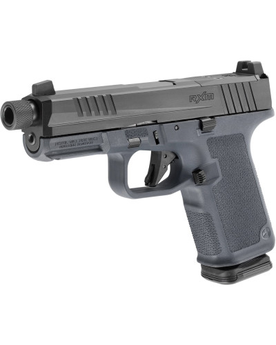 Pistolet Ruger RXM 4" OR Gwint