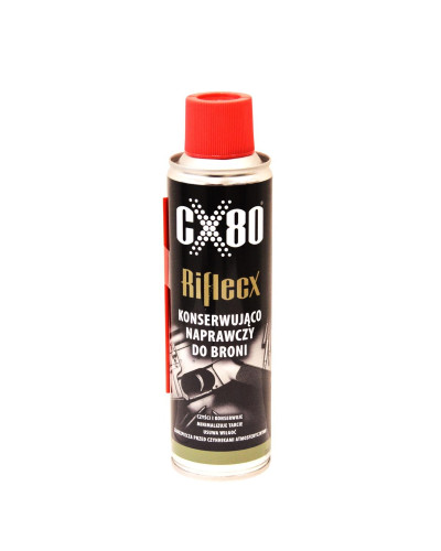 Care Spray 200ml Riflecx