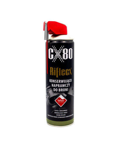Care Spray 500ml Riflecx