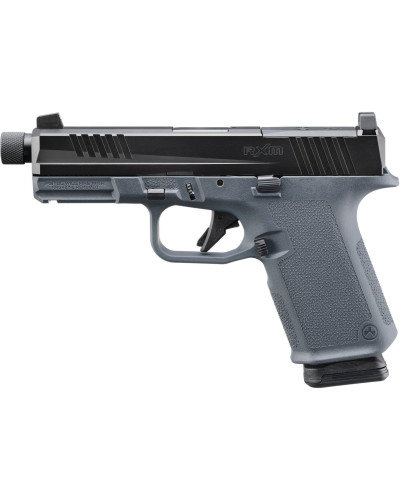 Pistolet Ruger RXM 4" OR Gwint