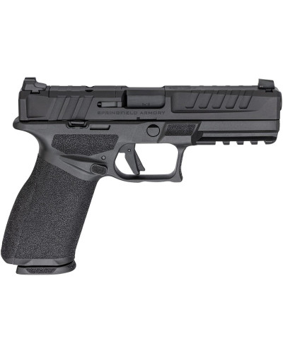 Pistolet HS-Echelon 4,5" VIS, U-Dot Tryt, BLK